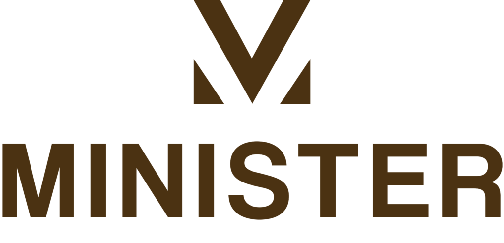 MINISTER
