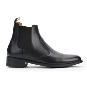 CHELSEA BOOT – CRAFTED CONFIDENCE FOR THE MODERN GENTLEMAN