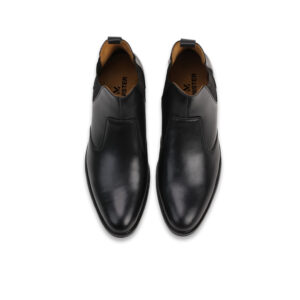 CHELSEA BOOT – CRAFTED CONFIDENCE FOR THE MODERN GENTLEMAN