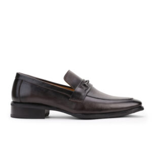 ASTOR LOAFER – REFINED SIMPLICITY FOR THE MODERN MAN