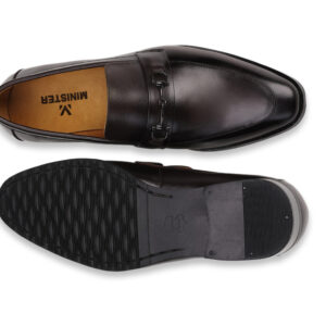 ASTOR LOAFER – REFINED SIMPLICITY FOR THE MODERN MAN