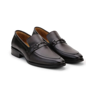 ASTOR LOAFER – REFINED SIMPLICITY FOR THE MODERN MAN