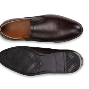 LANGFORD LOAFER – CLASSIC FORM, CONTEMPORARY CHARACTER