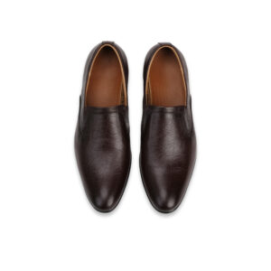 LANGFORD LOAFER – CLASSIC FORM, CONTEMPORARY CHARACTER