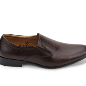 LANGFORD LOAFER – CLASSIC FORM, CONTEMPORARY CHARACTER