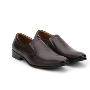 LANGFORD LOAFER – CLASSIC FORM, CONTEMPORARY CHARACTER