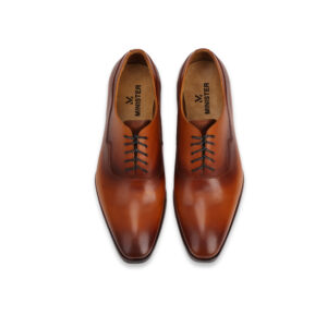 LEGACY OXFORD SHOE – MEN’S FORMAL WEAR