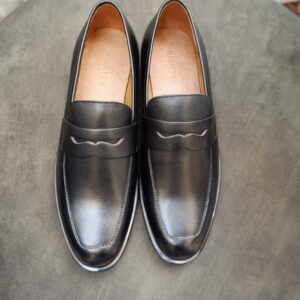 MAVER LOAFER SHOES