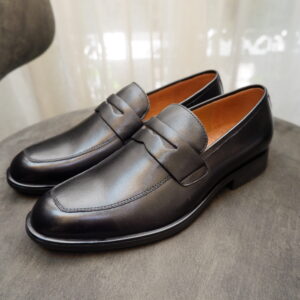 MAVER LOAFER SHOES