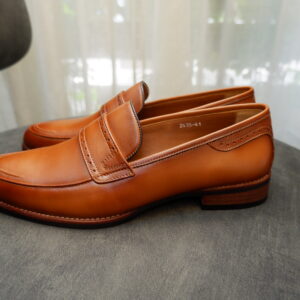 BROMLEY LOAFER