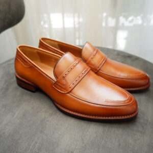 BROMLEY LOAFER