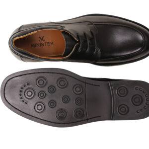 BLACK MODUX DERBY
