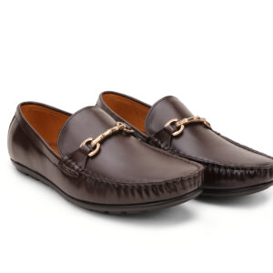 MOCCASIN LUSSO DRIVE SHOES