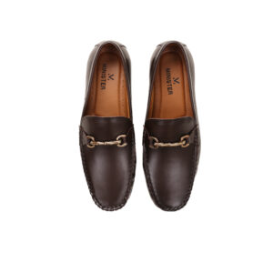 MOCCASIN LUSSO DRIVE SHOES