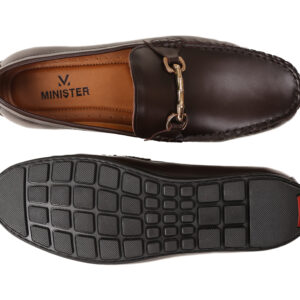 MOCCASIN LUSSO DRIVE SHOES